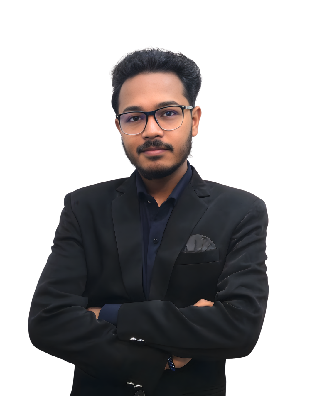 Nitish Aggarwal
