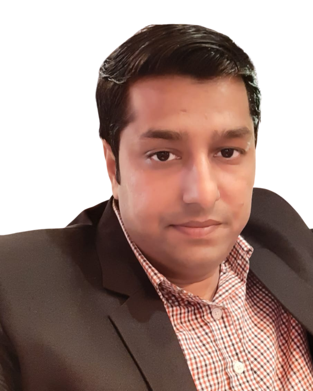 CA Ricky Goyal 
