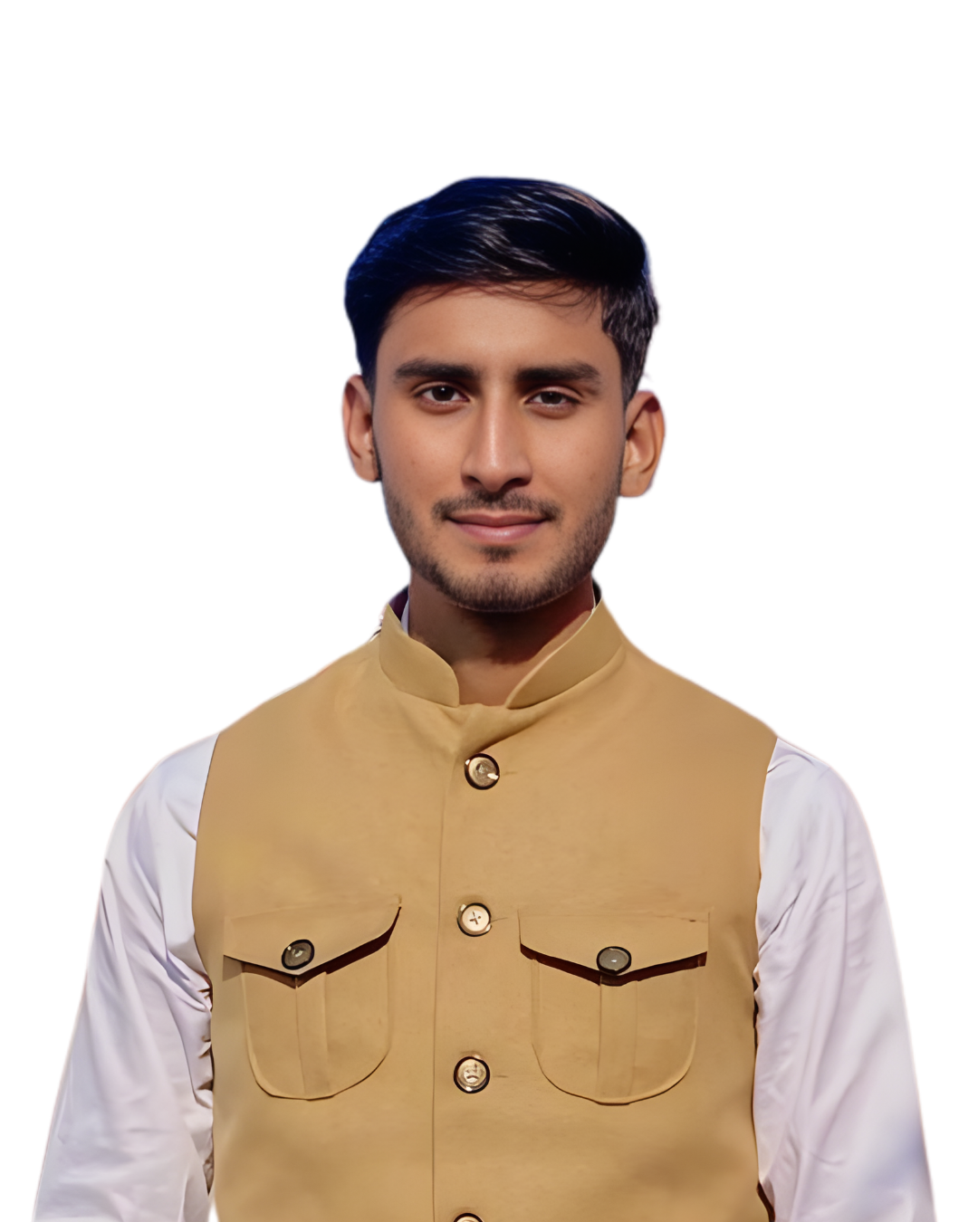 Rupan Patel